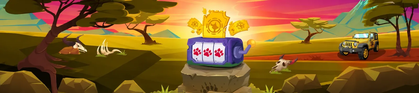 Roobet casino offers