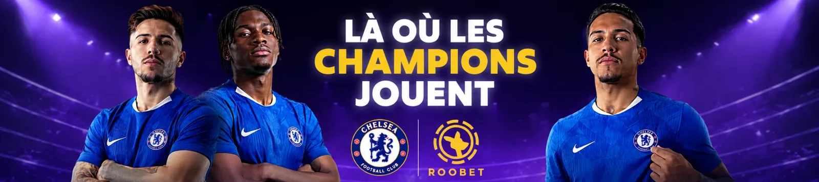 Roobet sports betting offers